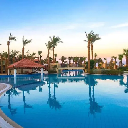 Cozy, Calm, Studio In Veranda Sahl Hasheesh Resort