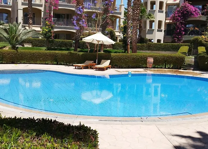 Cozy, Calm, In Veranda Sahl Hasheesh * Gurdaka