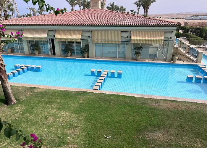 Apartman Cozy, Calm, In Veranda Sahl Hasheesh *