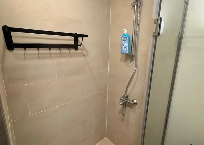 Cozy, Calm, In Veranda Sahl Hasheesh Apartman