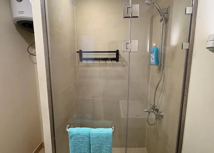 Cozy, Calm, In Veranda Sahl Hasheesh Apartman *