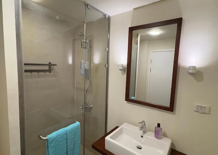 Cozy, Calm, In Veranda Sahl Hasheesh Apartman