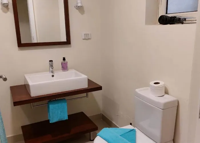 Apartman Cozy, Calm, In Veranda Sahl Hasheesh