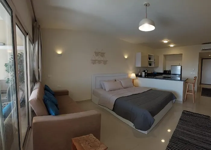 Apartman Cozy, Calm, In Veranda Sahl Hasheesh *