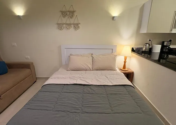 Apartman Cozy, Calm, In Veranda Sahl Hasheesh Gurdaka