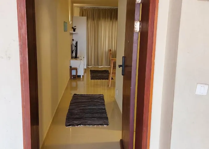 Apartman Cozy, Calm, In Veranda Sahl Hasheesh