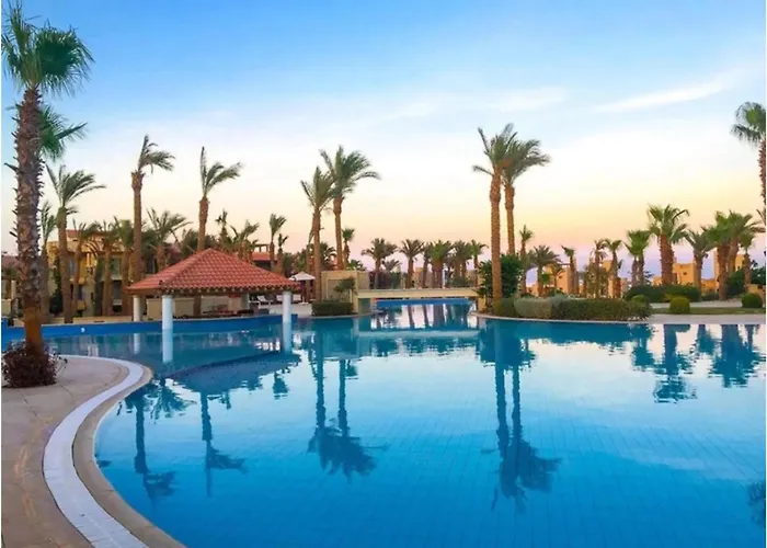 Cozy, Calm, In Veranda Sahl Hasheesh
