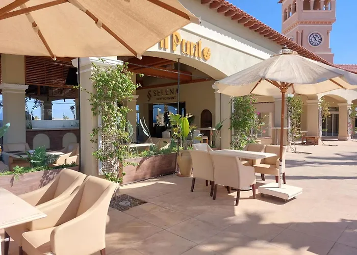 Cozy, Calm, In Veranda Sahl Hasheesh